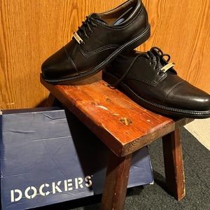 Mens Dockers Gordon Dress shoes
